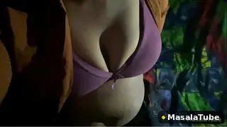 Aunty Mms Indian Wife Hot