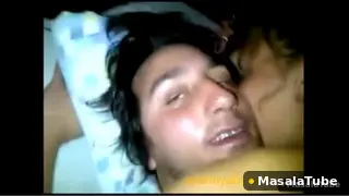 Aunty Mms Nokrani Massage