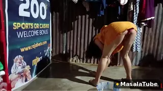 Bengali Boudi Mms Sasur Riding