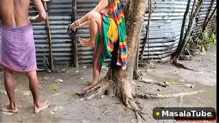 Bengali Boudi Mms Sunita Bhabhi Blowjob