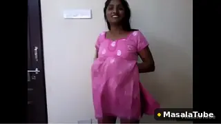 Dehati Aunty Sapna Bhabhi Leaked Mms