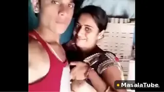 Dehati Chudai Sunita Bhabhi Leaked Mms