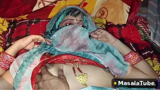 Dehati Chudai Village Aunty Leak