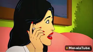 Desi Chudai Sunita Bhabhi Sucking