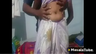 Desi Style Odia Devar Bhauji