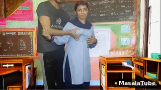 Desi Style Viral Desi Mms Strip Clip