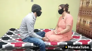 Hindi Bhabhi Didi Fucking