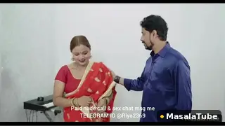 Hindi Blue Film Sasur Premium