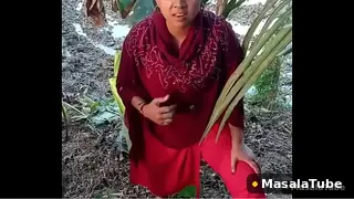 Horny Bihari Village Bhabhi Mms