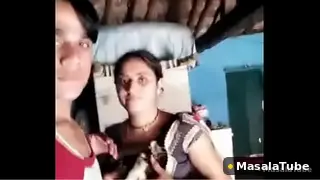 Leaked Dehati Bhabhi Hot