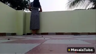 Marathi Village Aunty Porn