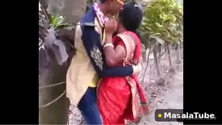 New Desi Bihari Aunty