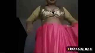Rajasthani Dehati Aunty Sexy