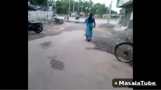 Raw Dehati Aunty Original