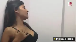 Real Haryanvi Indian Mms
