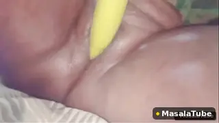Village Bhabhi Mms Nokrani Chudai
