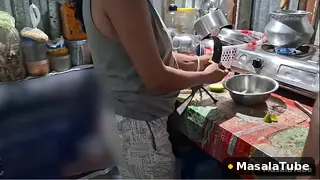 Village Chudai Indian Wife Fucking