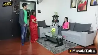 Wild Dehati Bhabhi Exclusive