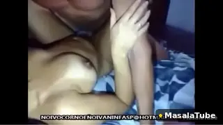 Wild Mami Bhanja Hot