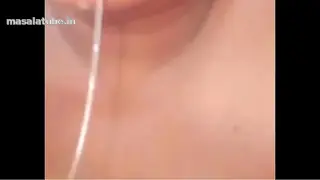 Amateur Desibhabhi Sex in mouth very Excited - No Strings