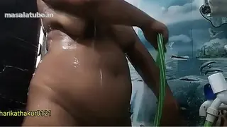Amateur Hot sapna leaked video - Wild Footage