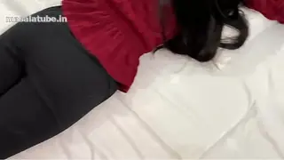 Bhabhi Aaliya Naughty Sex