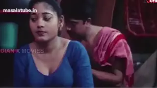 Desi MMS MALLU SECRET Oil Massage And Romance With Watchman 2016 latest - Hot Episode