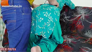Desperate College GF Mahima Painful Fucking Rare Footage