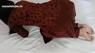Exclusive Girl friend& mother fucking - Uncut Recording