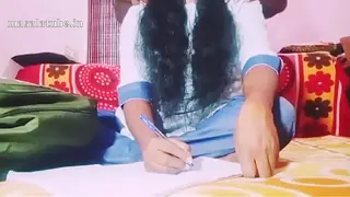 Full HD Indian teen big boobs girl fucking neighbor uncle. Telugu dirty talks. - Latest Kand