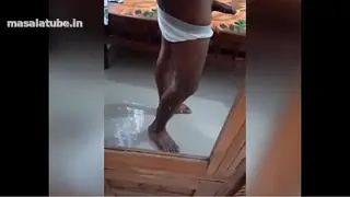 Full HD Kerala mallu boy masturbation big cock.... aranjaanam ..waist chain - Pure Desi Heat