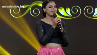 Full HD mallu actress anusree - Latest Update
