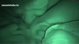 Full HD Night Vision Sex - New Encounter