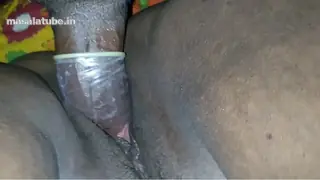 Hidden Cam Telugu aunty sex video-15@Hyderabad