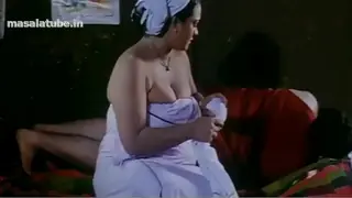 Hot mallu shakeela seducing young boy