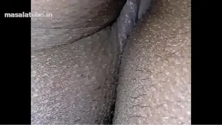 Just Leaked Mallu sexy b. s. after sex showing big butt...