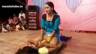 Just Leaked Telugu Recording Dance Hot 2016 Part 90 - Internet Pe Aag
