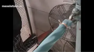 Kerala girl romance with lover in train