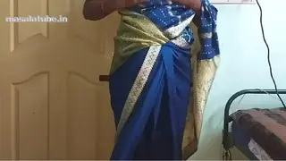 Khushi Insta GF Slow Thukai Banned MMS