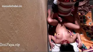 Leaked Indian GF Porn Video