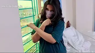 Leaked Stepsister Like stepbrother big dick on bed desi