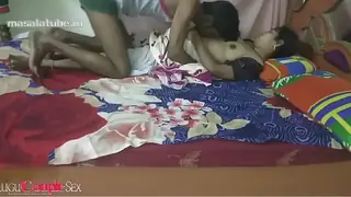 Leaked The Most Passionate INDIAN Sex Ever - SO MANY ORGASMS While Having Sex
