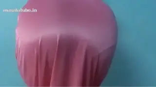 Mallu aunty aparna removingher pink nighty and showing nudity.MOV - Sizzling Footage