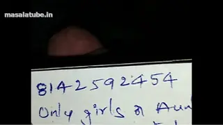 Myra College GF Midnight Fuck Latest Tape