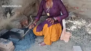 New desi bhabhi salwar suit me dress me jamkar choda best anal sex - Real Episode