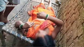 New Indian School teacher and student MMS varal Sex video teen girl first time