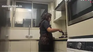 New Real Beautiful Indian Bhabhi hard pussy fucked by Devar
