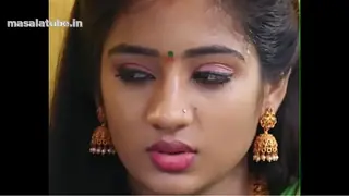 New Tamil serial actor hot face