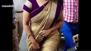 Premium Kavya Madhavan Hot Ass and Boobs