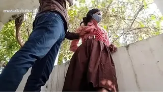 Rasili Coaching Wali Girl Late Night Doggy Fuck Real Recording